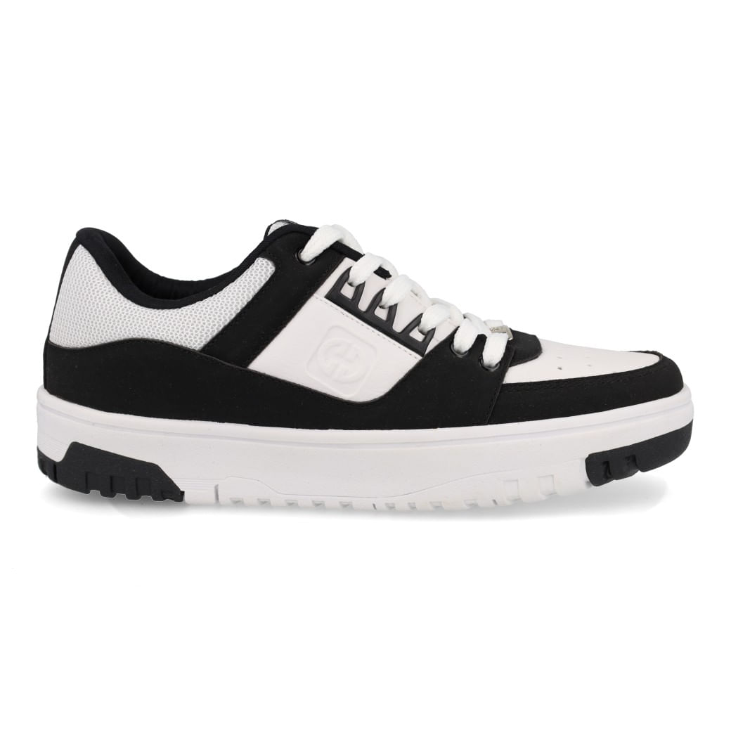 Ollie Tenis ROCKY-400 Preto Sint_3__